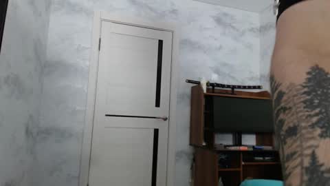 Rick online show from November 14, 9:27 pm