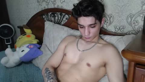 Rick online show from February 22, 3:47 pm