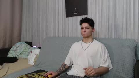 Rick online show from October 28, 11:50 pm