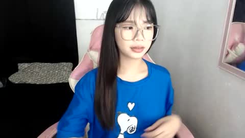 hannah online show from May 14, 2:15 pm