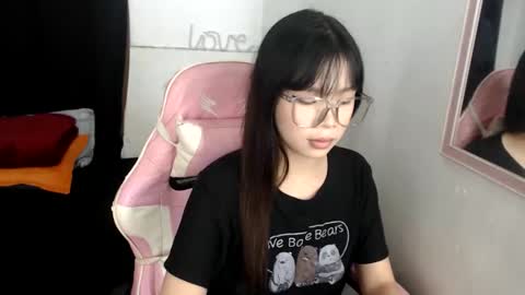 hannah online show from May 16, 1:43 pm