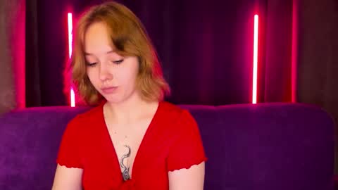 Rikkichoco online show from February 11, 8:29 am