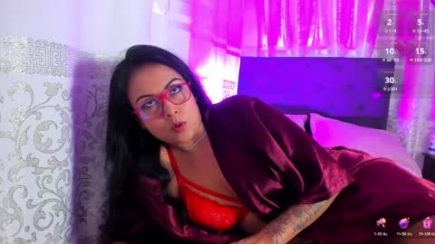 Bela online show from March 30, 1:17 am