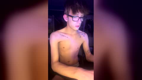 RileyBex online show from April 30, 10:03 pm