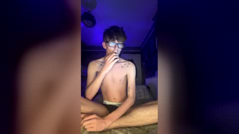 RileyBex online show from May 13, 1:26 am