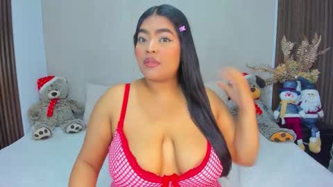 RileyDolly online show from November 28, 4:09 am