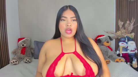 RileyDolly online show from December 3, 3:18 am