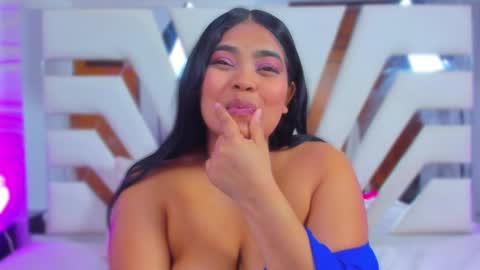 RileyDolly online show from February 24, 7:44 am