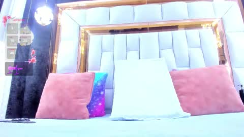 Riley online show from March 24, 11:49 am