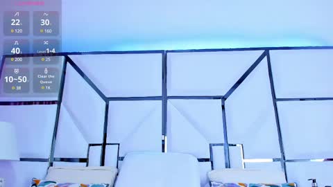 Riley online show from March 7, 11:29 am