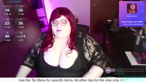 RileySynn online show from May 21, 11:22 pm