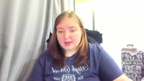 rina16 online show from November 5, 11:34 am