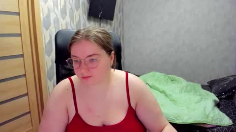 rina16 online show from February 1, 7:27 am