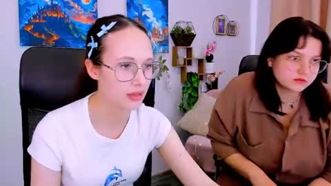 Rina online show from July 7, 9:46 am