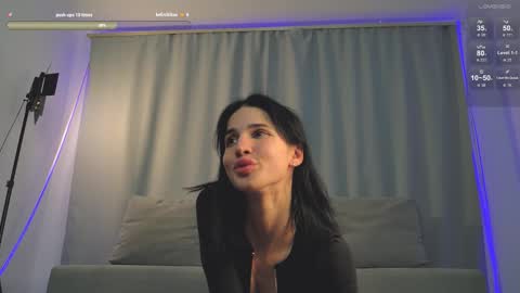 RINA online show from October 27, 7:30 am