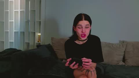 RINA online show from February 28, 8:18 am