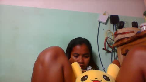 rinah856024 online show from March 23, 8:30 am