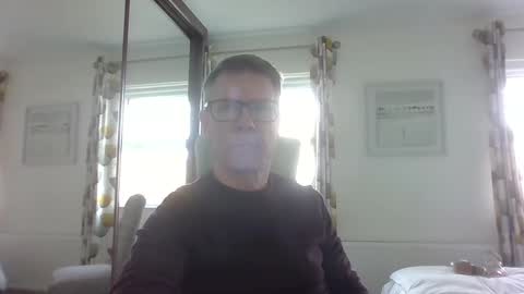 Rob online show from November 14, 12:07 pm