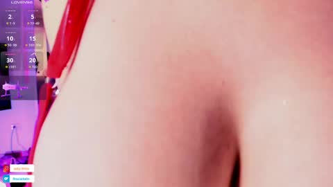 Jacky online show from February 28, 1:05 am