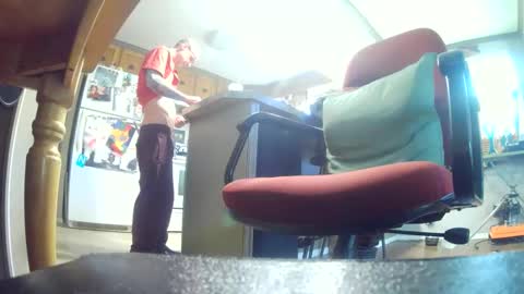 ripchoo online show from April 4, 11:01 pm