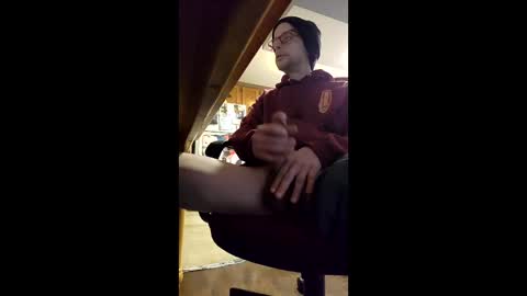 ripchoo online show from January 6, 7:40 pm