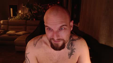 Jack online show from December 28, 8:58 pm