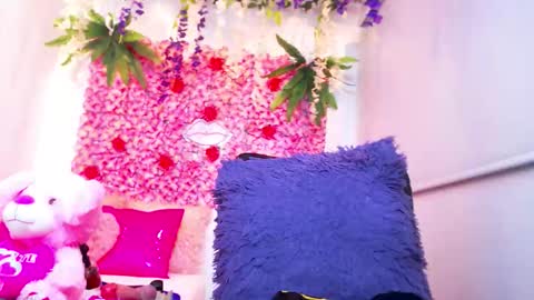 Risitos De Oro online show from November 8, 4:48 am