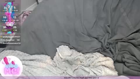 Ren online show from February 19, 3:17 am