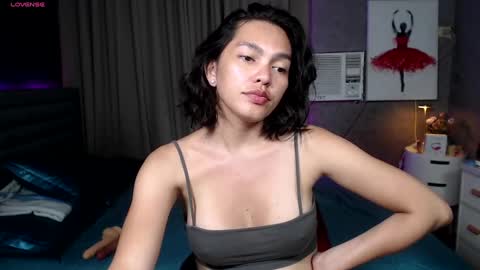 Snapshot of risque_asiancassandra chatting on September 24, 11:17 am Miss Cassie online show from September 24, 11:17 am