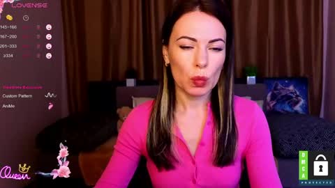 Rita online show from April 21, 5:36 am