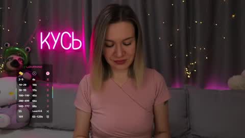 Rita online show from April 19, 11:40 pm