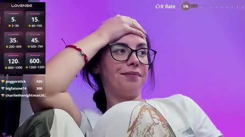 Snapshot of ritasunset chatting on February 9, 3:34 pm Miss Rita online show from February 9, 3:34 pm