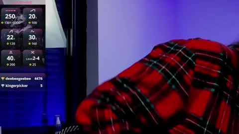 Miss Rita online show from April 2, 1:51 pm