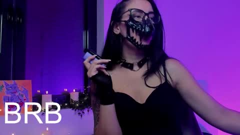 Miss Rita online show from November 26, 12:02 pm