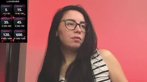 Snapshot of ritasunset chatting on February 26, 6:40 am Miss Rita online show from February 26, 6:40 am