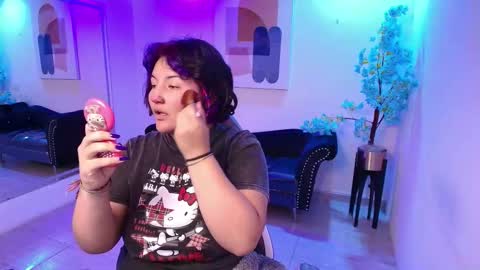 Ritsuka online show from November 21, 3:48 am