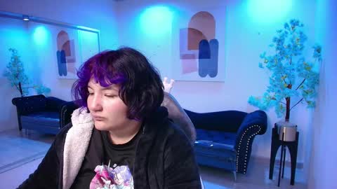 Ritsuka online show from December 2, 3:16 am