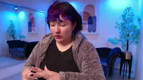 Ritsuka online show from November 6, 3:20 am