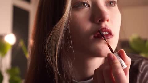 Akemi online show from February 23, 4:09 pm