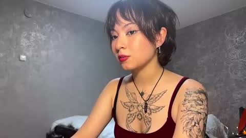 Rina online show from July 29, 8:53 pm