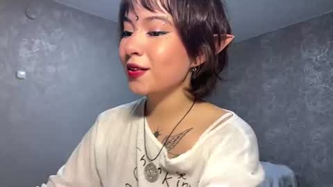 Rina online show from July 31, 5:03 pm