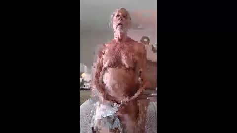 rivermeister online show from January 10, 7:30 pm