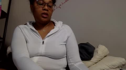 River Saint online show from February 25, 6:33 pm