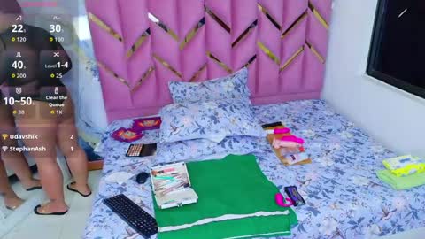 rizantella online show from May 29, 2:53 am