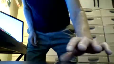 rlcock1 online show from October 28, 8:59 am