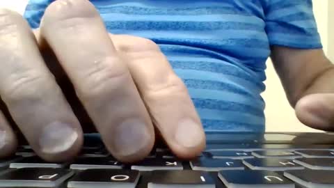 rlcock1 online show from October 11, 9:14 am