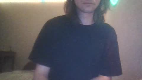 Mikey online show from March 5, 2:25 am