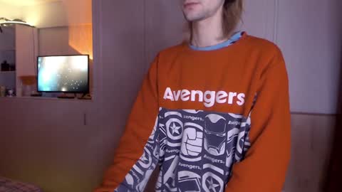 Mikey online show from December 7, 3:36 pm