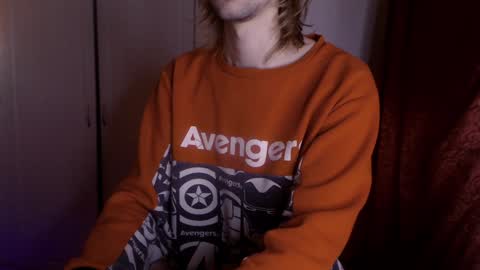 Mikey online show from December 28, 4:30 am