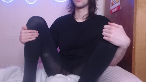 Mikey online show from March 4, 10:35 am